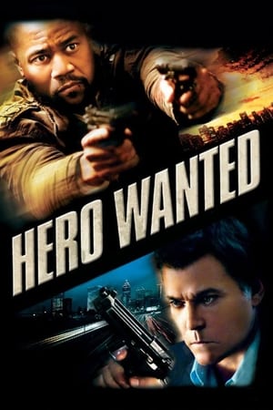 Hero Wanted 2008 Hindi Dual Audio [960MB] Movie Poster