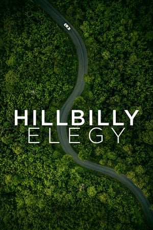 Hillbilly Elegy 2020 Hindi Dual Audio 350MB Movie Poster