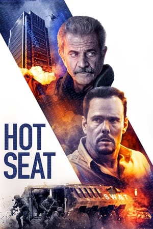 Hot Seat 2022 Hindi Dual Audio – Movie Poster