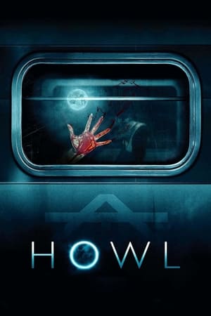 Howl 2015 Dual Audio (Hindi)