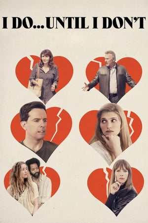 I Do Until I Don’t (2017) Hindi Dual Audio [1GB] Movie Poster