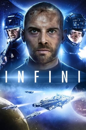 Infini (2015) Hindi Dual Audio 350MB Movie Poster