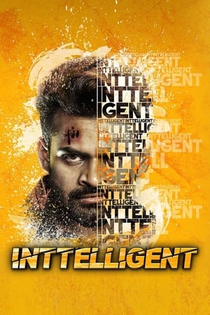 Inttelligent 2018 Hindi Dual Audio 400MB Movie Poster