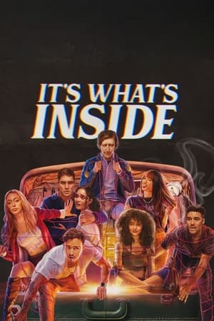 It’s What’s Inside 2024 Hindi Dual Audio Movie Poster