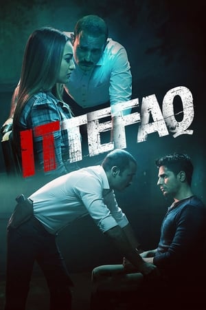 Ittefaq 2017 300MB Full Movie Download Movie Poster