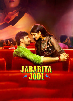 Jabariya Jodi (2019) Hindi Movie [1GB] Movie Poster