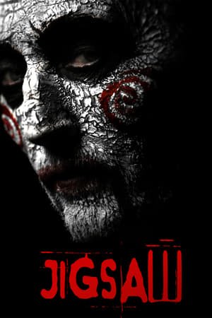 Jigsaw (2017) Hindi Dual Audio [760MB] Movie Poster