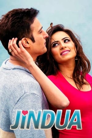 Jindua (2017) Hindi Movie [1GB] Movie Poster