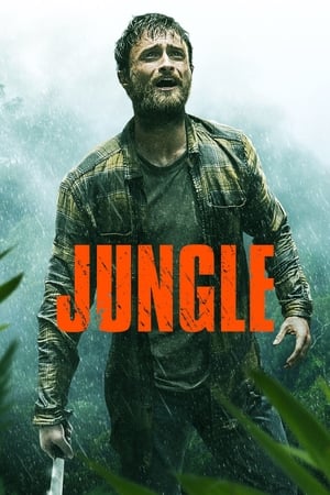 Jungle (Thoppi) 2018 Hindi Dubbed 400MB Movie Poster