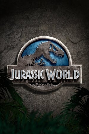 Jurassic World (2015) Hindi Dual Audio [1.2GB] Download Movie Poster