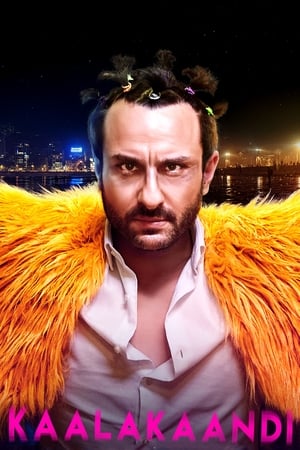 Kaalakaandi (2018) 140mb hindi movie Pre- Download Movie Poster