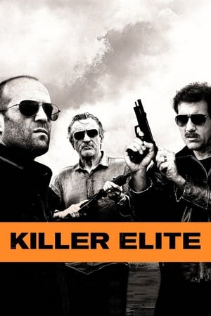 Killer Elite (2011) Hindi Dual Audio [950MB] Movie Poster