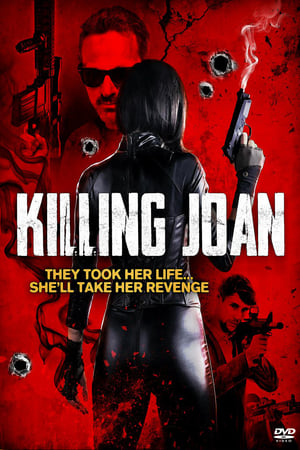 Killing Joan 2018 Hindi Dual Audio 300MB Movie Poster