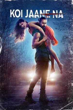 Koi Jaane Na 2021 Hindi Movie [1GB] Movie Poster