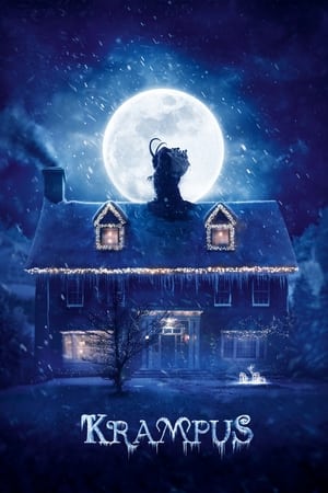 Krampus (2015) 100mb Hindi Dual Audio movie Download Movie Poster