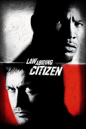 Law Abiding Citizen (2009) Hindi Dual Audio 400MB Movie Poster