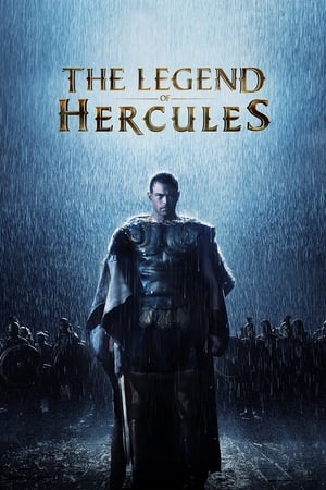 Legend of Hercules (2014) Hindi Dual Audio [820MB] Movie Poster