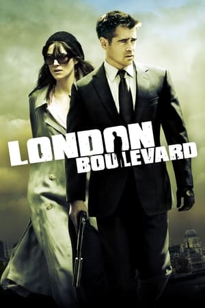London Boulevard (2010) Hindi Dual Audio [770MB] Movie Poster