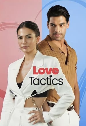 Love Tactics (2022) Hindi Dual Audio – Movie Poster