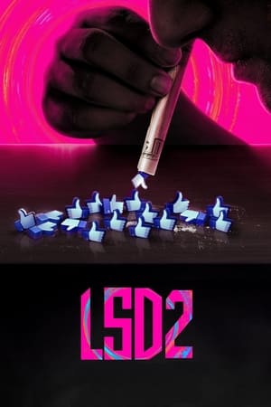 LSD 2: Love, Sex Aur Dhokha 2 2024 Hindi – – Movie Poster