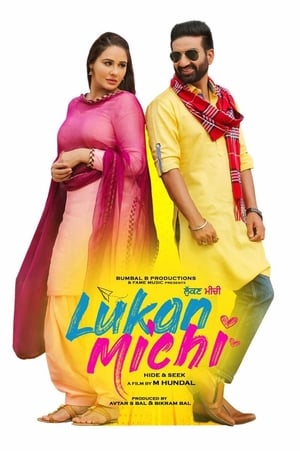 Lukan Michi (2019) Punjabi Movie – [400MB] Movie Poster