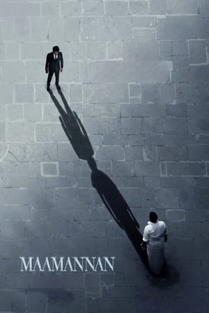 Maamannan (2023) Hindi (HQ-DUB) – Movie Poster