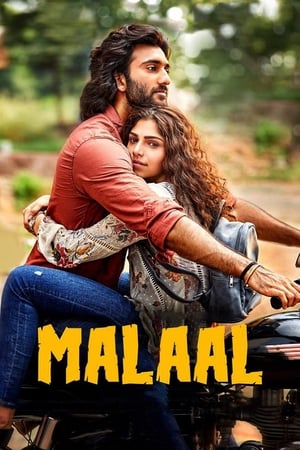 Malaal (2019) Hindi Movie - [350MB] Movie Poster