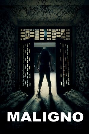 Maligno (2016) Hindi Dual Audio 300MB Movie Poster