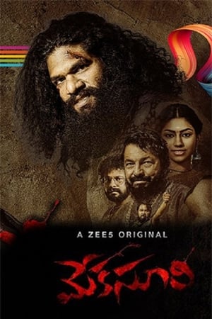 Meka Suri 2020 Hindi Movie [660MB] Movie Poster