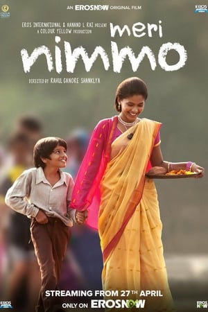Meri Nimmo (2018) Hindi Movie - [300MB] Movie Poster