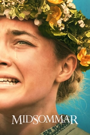 Midsommar (2019) Hindi Dual Audio [1.4GB] Movie Poster