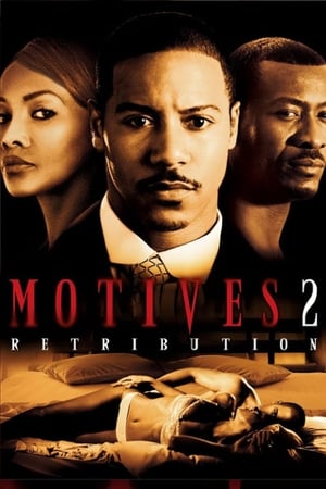 Motives 2 2007 Hindi Dual Audio 300MB Movie Poster