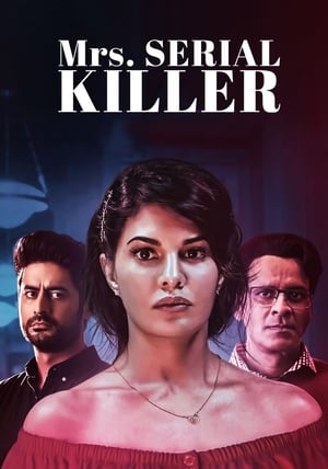 Mrs Serial Killer 2020 Hindi Movie [800MB] Movie Poster
