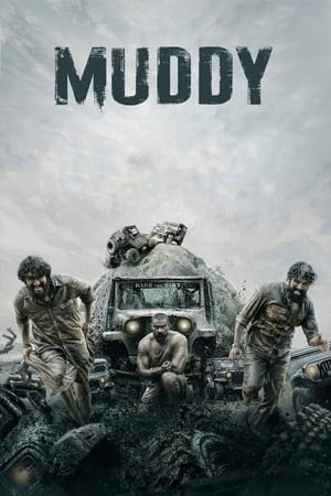 Muddy (2021) (Hindi (CAM) – Malayalam) Dual Audio – Movie Poster