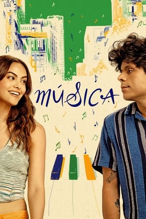 Música (2024) Hindi Dual Audio – 720p – 480p