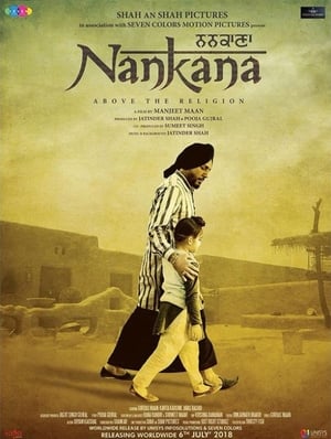 Nankana 2018 Movie Pre- [700MB] Movie Poster