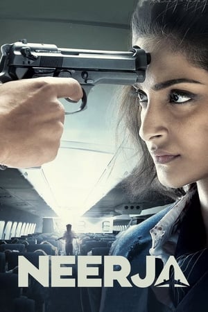 Neerja (2016) Full Movie BBRip [1.9GB] Download Movie Poster