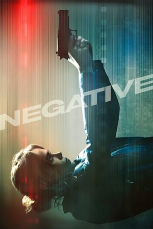 Negative (2017) Hindi Dual Audio [1GB] Movie Poster