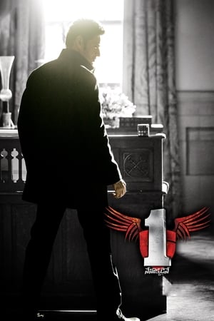 Nenokkadine (Ek Ka Dum) (2014) [Hindi + Telugu] – Movie Poster