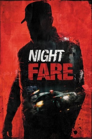 Night Fare (2015) Hindi Dual Audio [1.1GB] Movie Poster