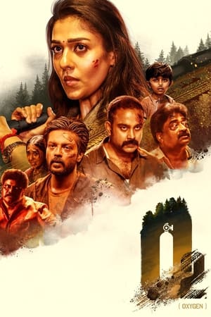 O2 2022 Hindi (HQ-Dub) – Movie Poster