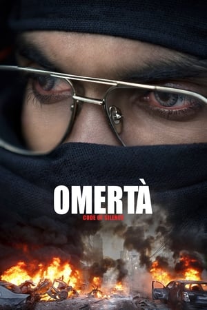Omerta (2018) Hindi Movie – [350MB] Movie Poster
