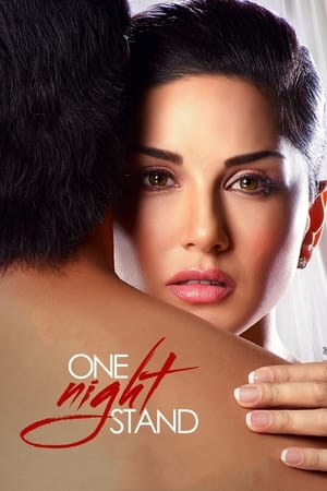 One Night Stand 2016 Full Movie Download - 1.3GB Movie Poster