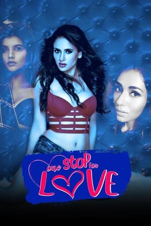 One Stop For Love 2020 Hindi Movie - [200MB] Movie Poster