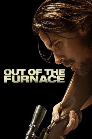 Out of The Furnace (2013) 100mb Hindi Dual Audio movie Download Movie Poster