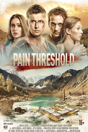 Pain Threshold (2019) Hindi Dual Audio [950MB] Movie Poster