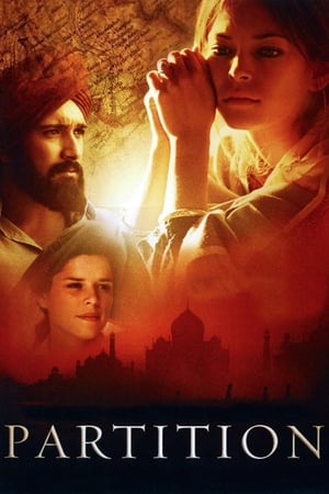 Partition (2007) Hindi Dual Audio 300MB Movie Poster
