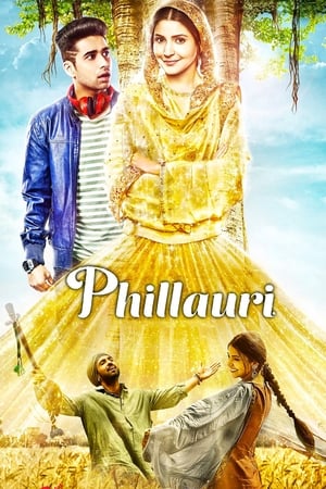 Phillauri (2017) Full Movie DesiSCR [1.0 GB] Download Movie Poster