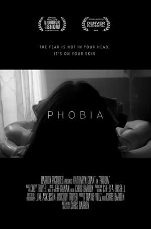 Phobia (2016) 300MB Full Movie Movie Movie Poster
