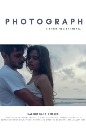 Photograph (2019) Hindi Movie [760MB] Movie Poster